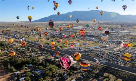 Board and Staff Changes at AIBF · Albuquerque International Balloon Fiesta® · October 7 - 15 · 2023. . Albuquerque balloon festival 2023 dates